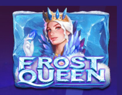 Frost Queen slot game on 918Kaya